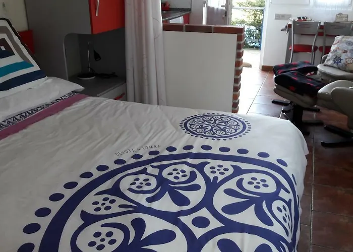 Apartamentos Labana