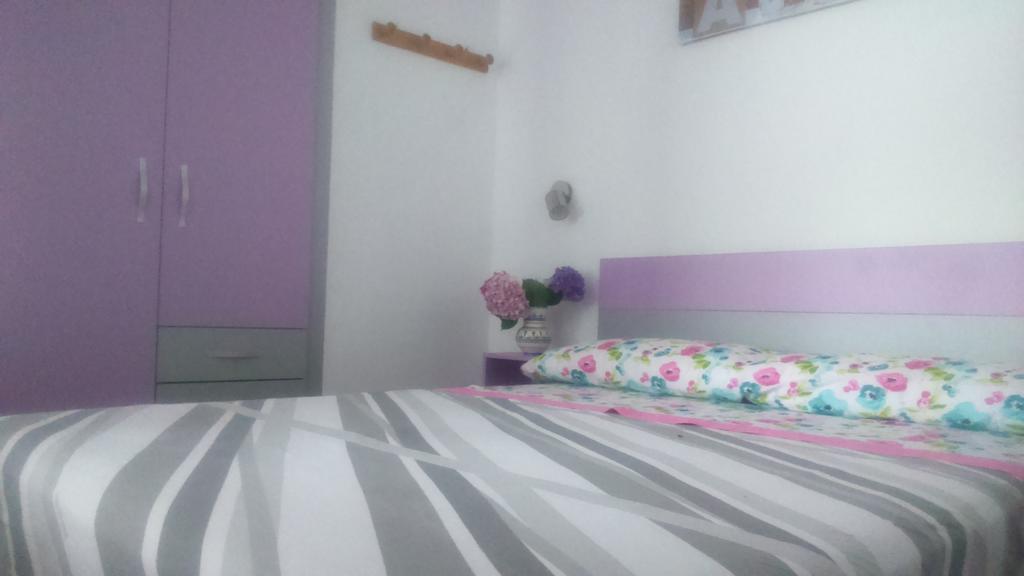 Labana Apartment *