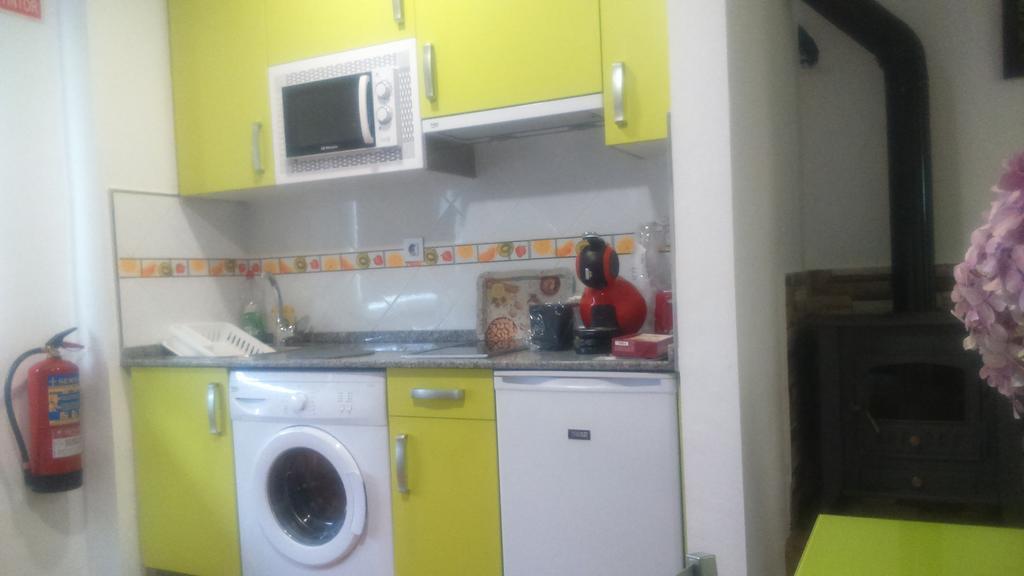 Apartment Labana Cudillero