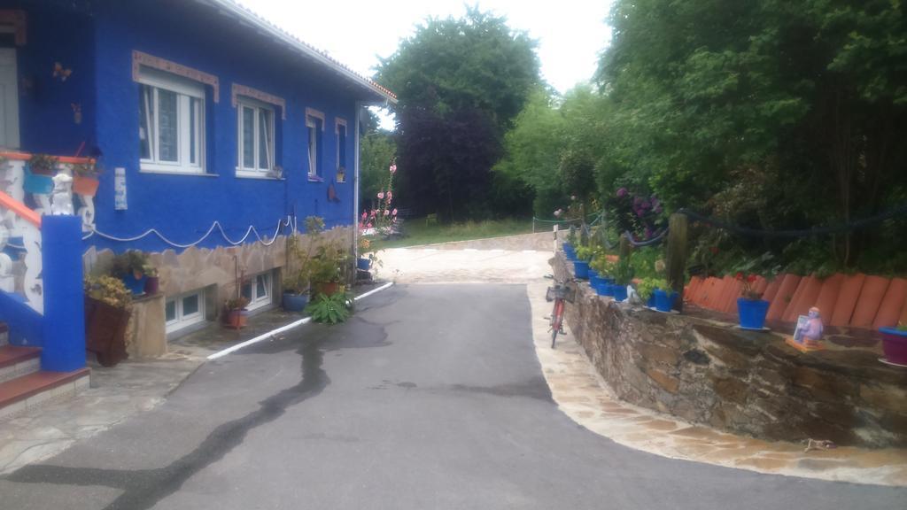 Apartment Labana Cudillero