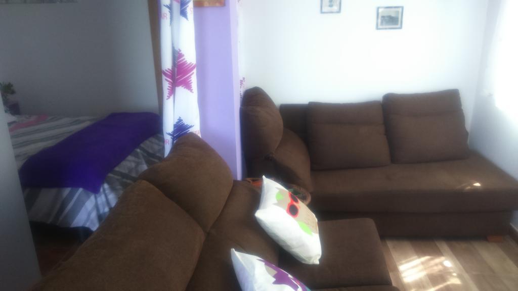 Apartment Labana
