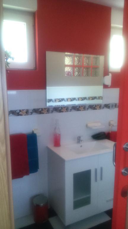 Labana Apartment *
