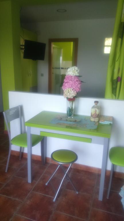 Labana Apartment Cudillero