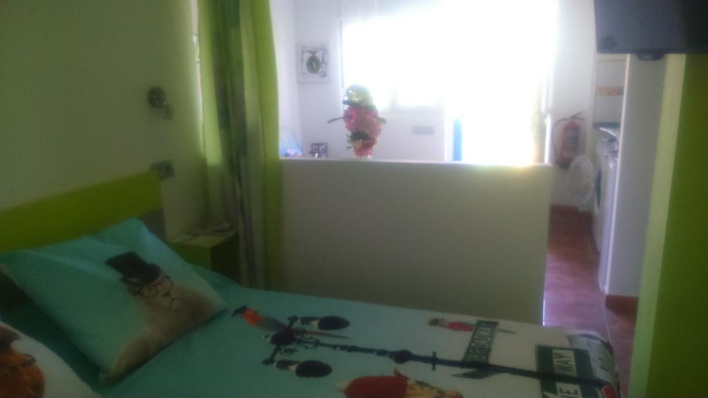 Labana Apartment Cudillero