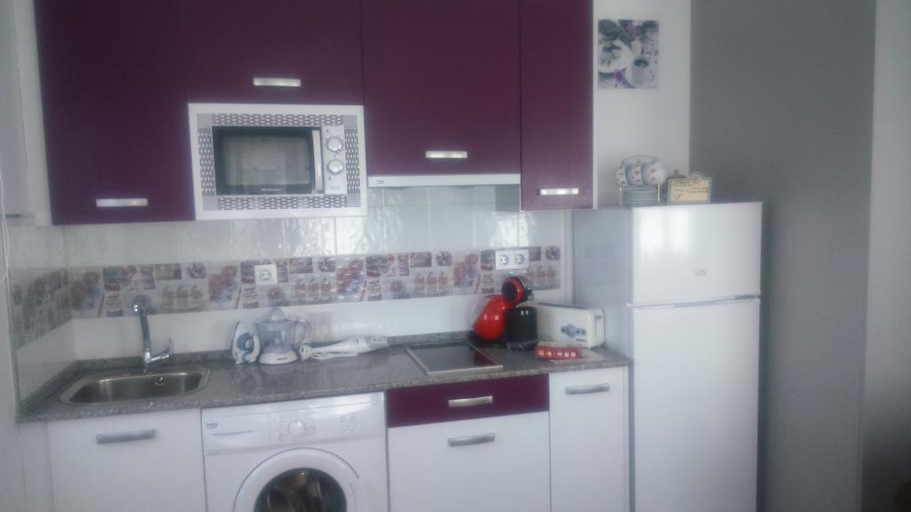 Labana Apartment *