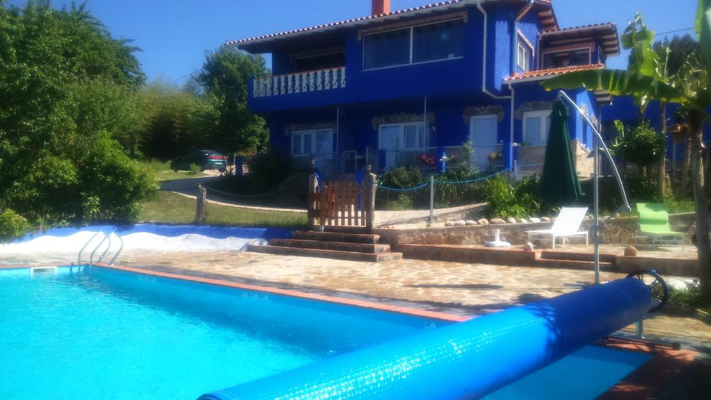 Apartment Labana Cudillero