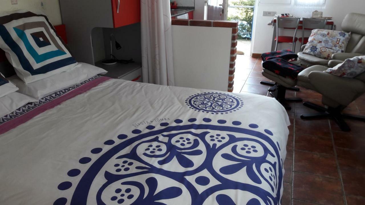 Labana Apartment