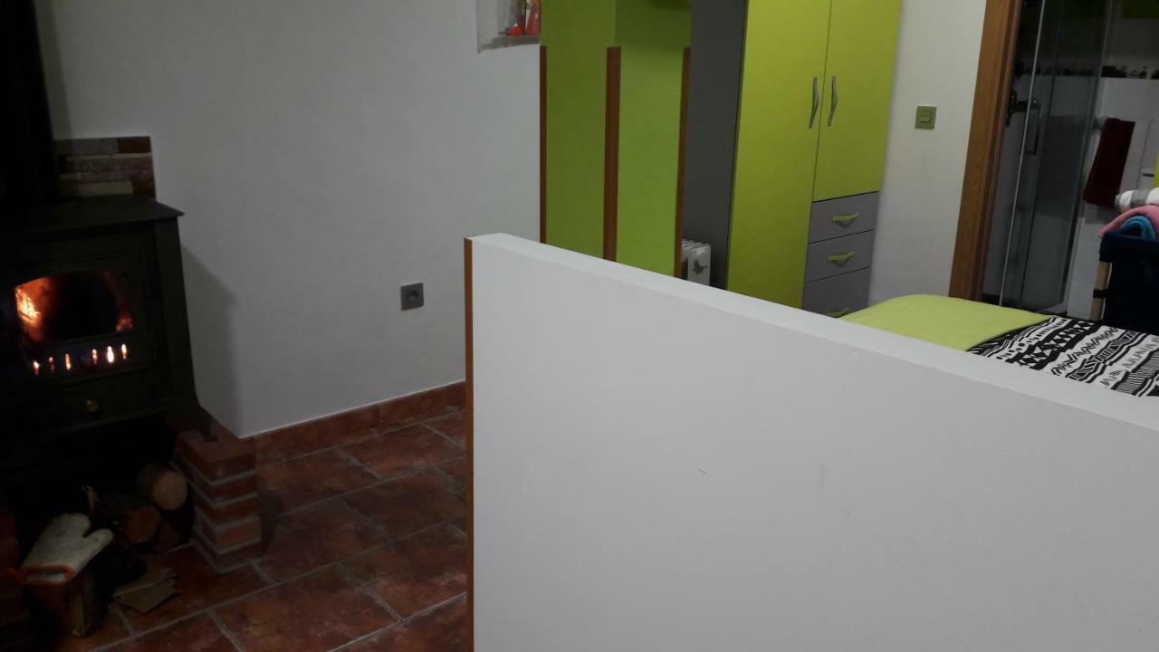 Apartment Labana Cudillero