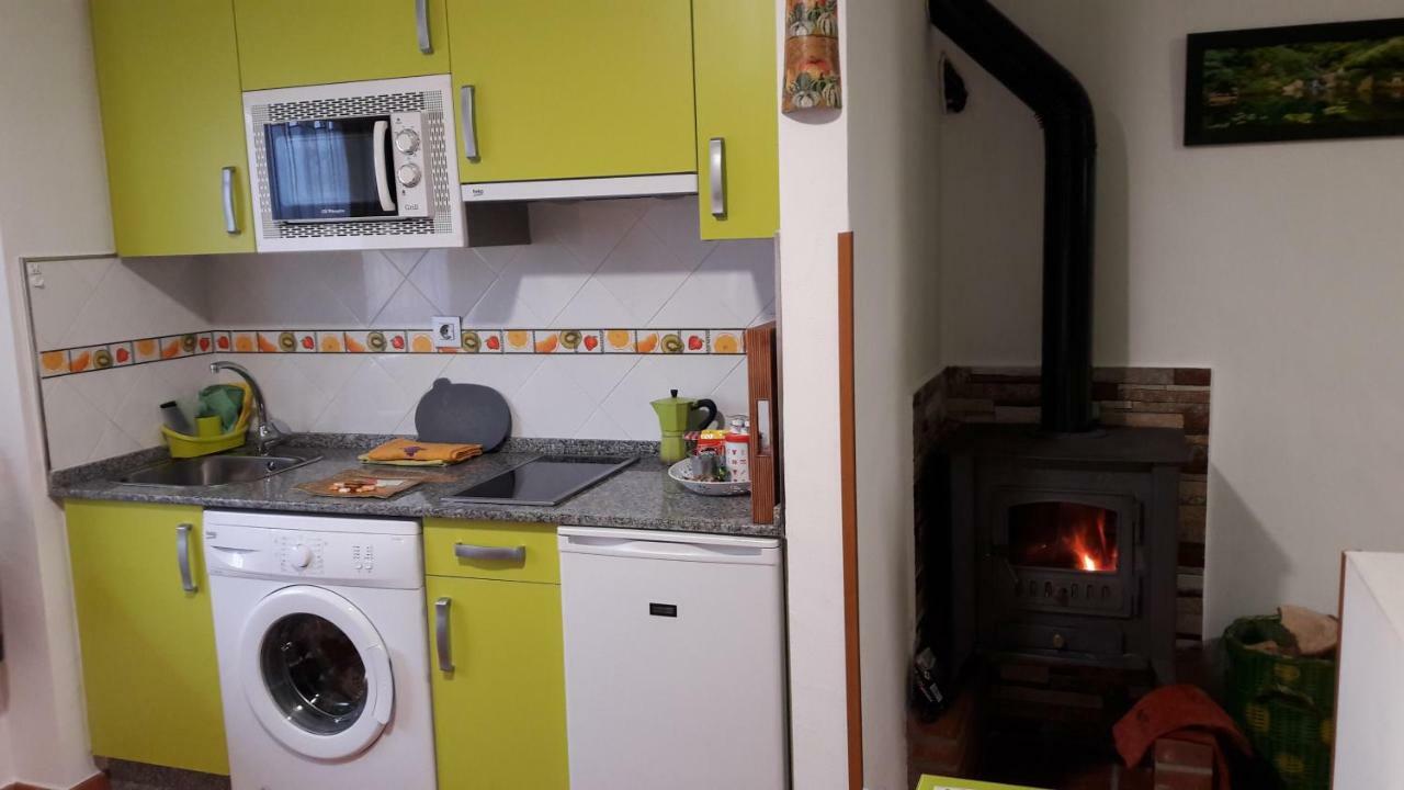 Apartment Labana *