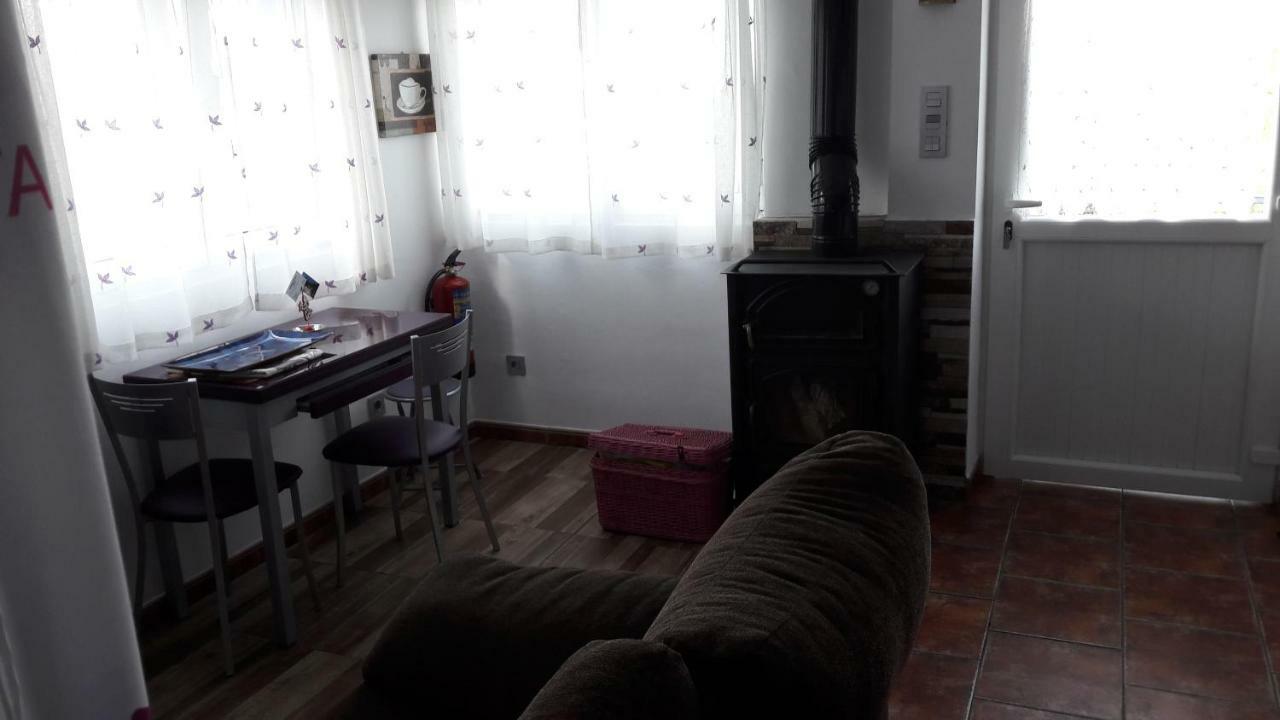 Apartment Labana Cudillero